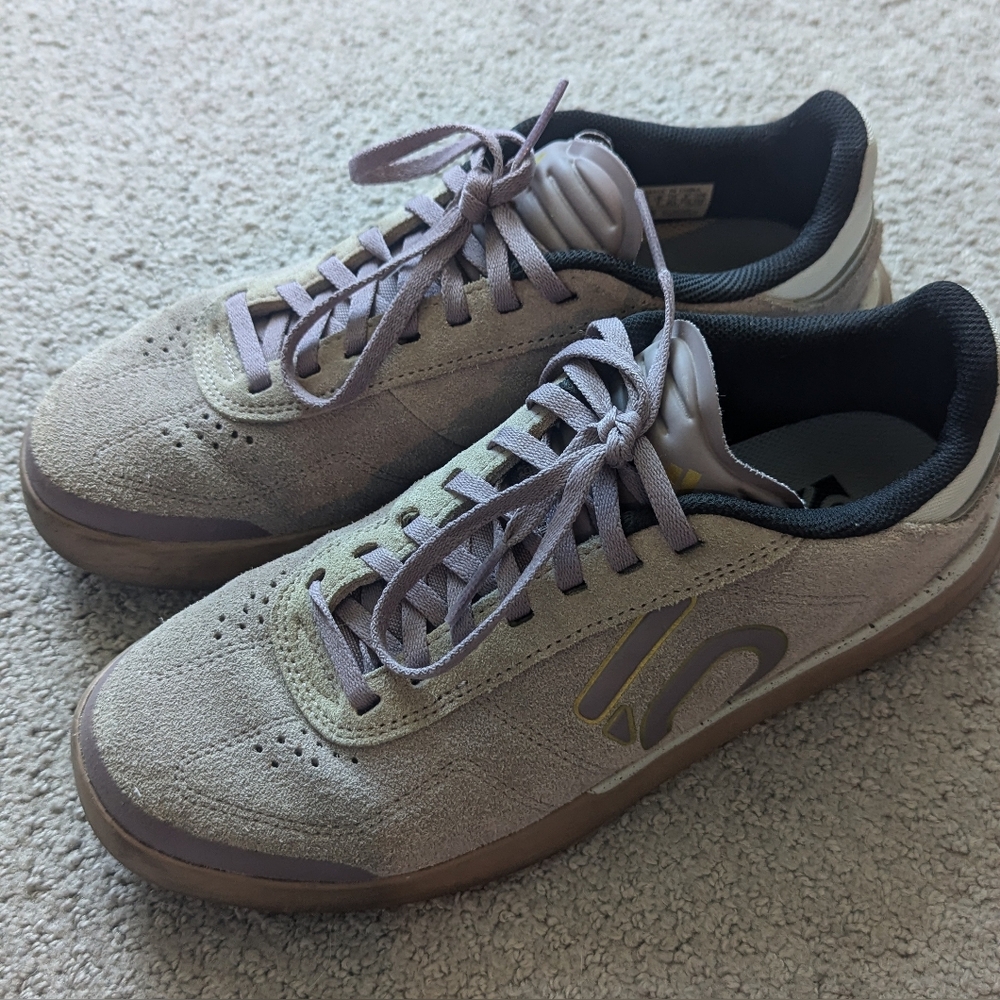 Adidas Five Ten Sleuth MTB Shoes